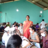 A Medical Clinic under the Rural Economic Revival Program / Homagama (Diyagama West) - (2022-11-16)